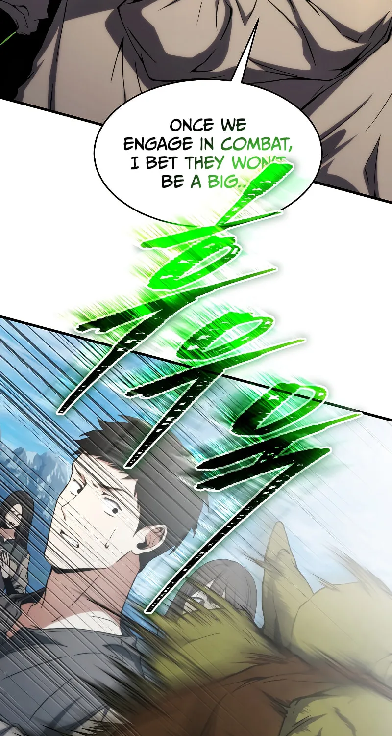 The 100th Regression of the Max-Level Player Chapter 2 page 25 - 
