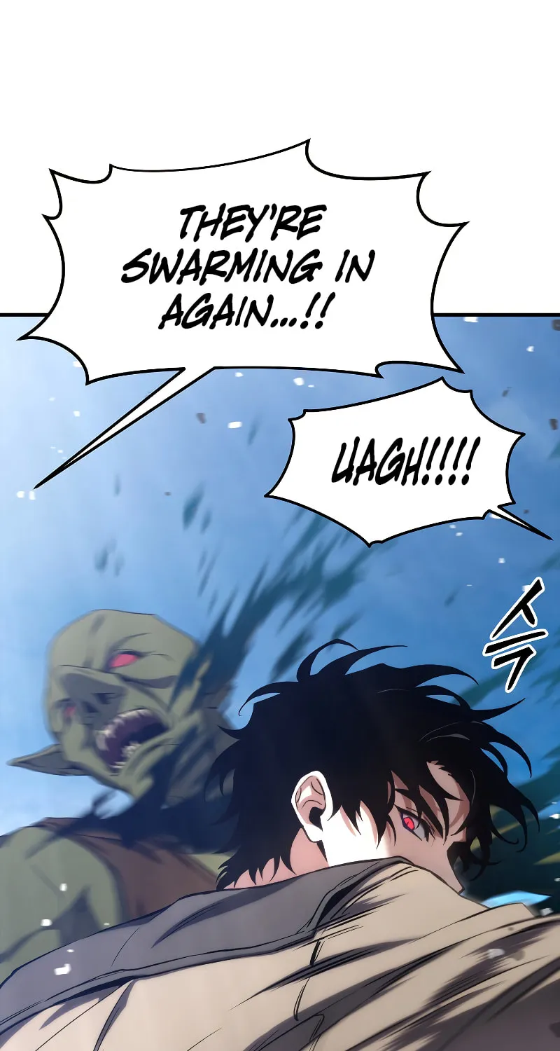 The 100th Regression of the Max-Level Player Chapter 2 page 33 - 