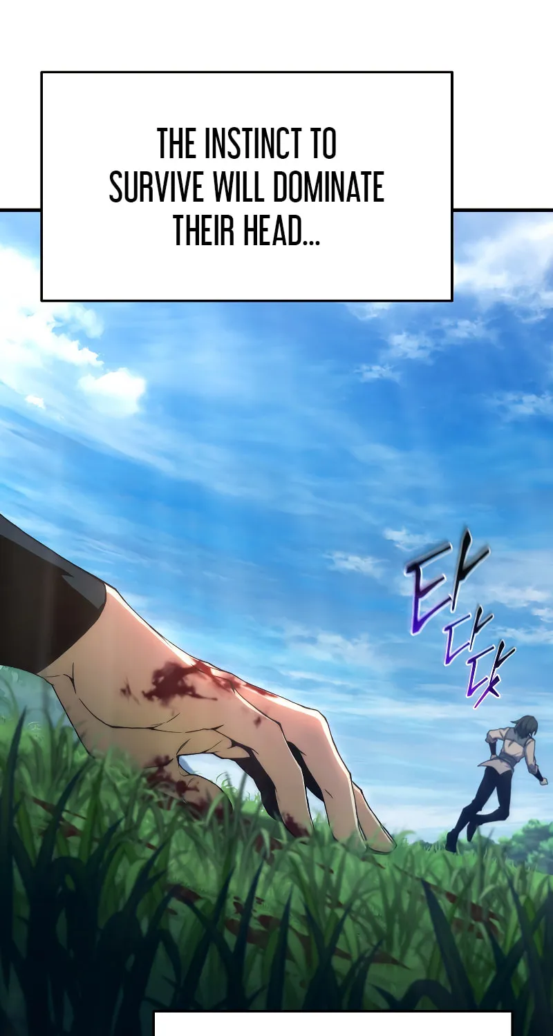 The 100th Regression of the Max-Level Player Chapter 2 page 42 - 