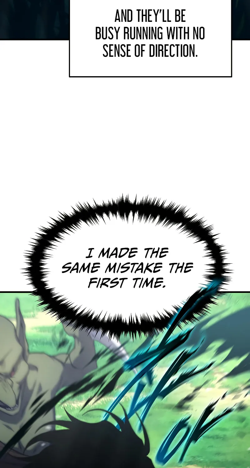 The 100th Regression of the Max-Level Player Chapter 2 page 43 - 