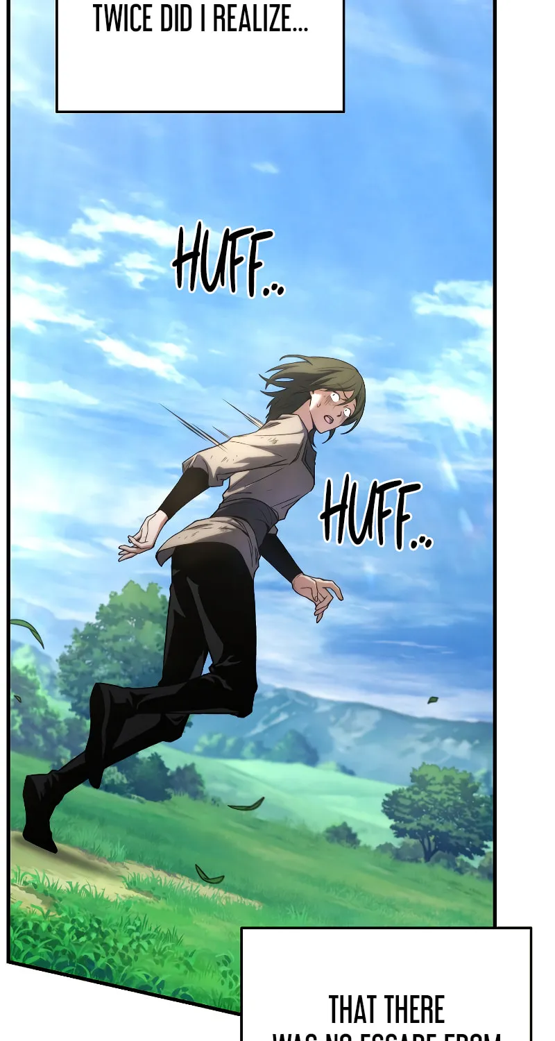 The 100th Regression of the Max-Level Player Chapter 2 page 45 - 