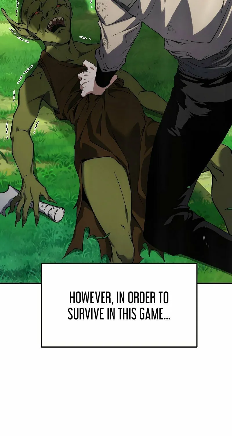 The 100th Regression of the Max-Level Player Chapter 2 page 52 - 