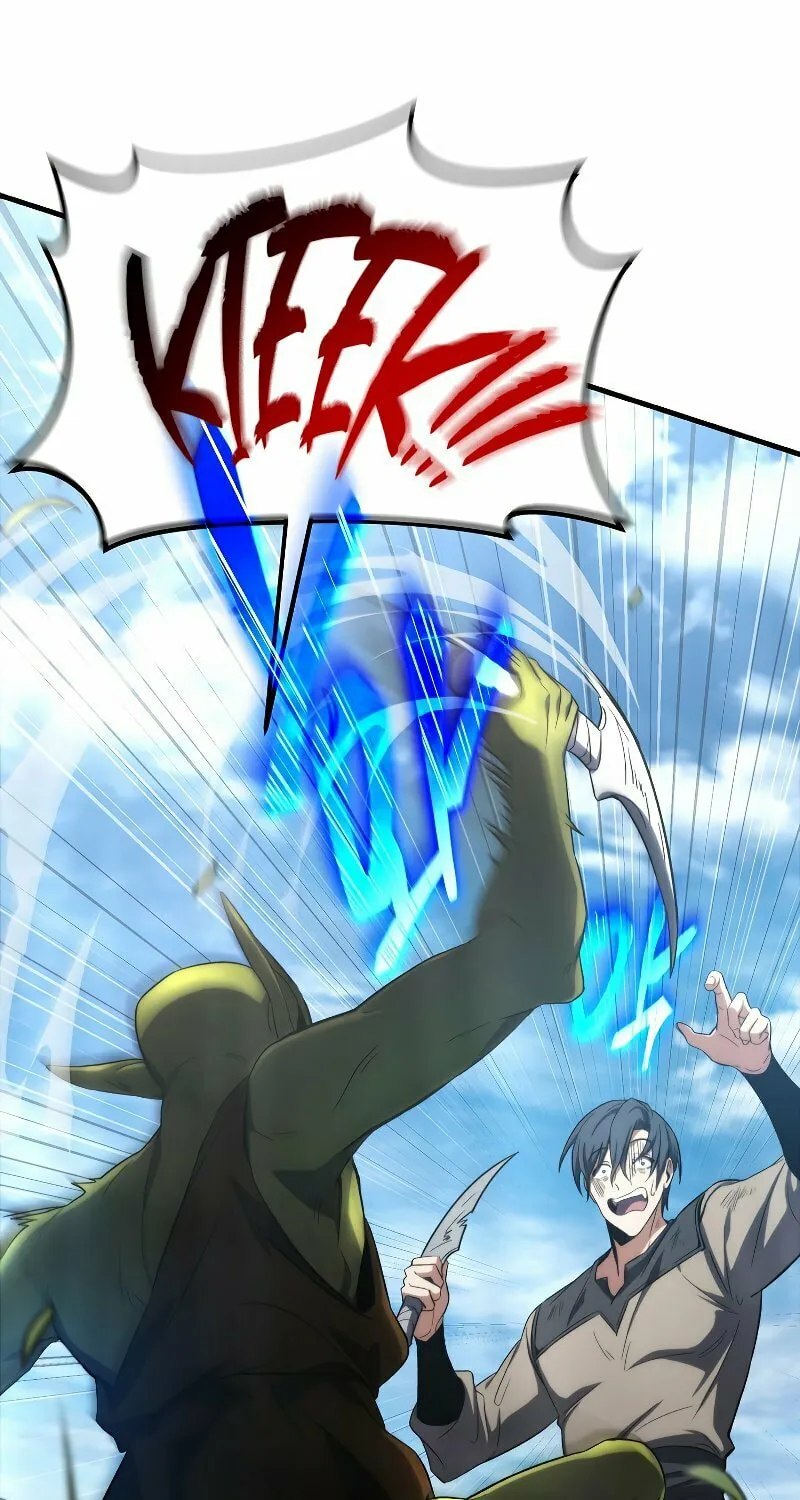 The 100th Regression of the Max-Level Player Chapter 2 page 54 - 