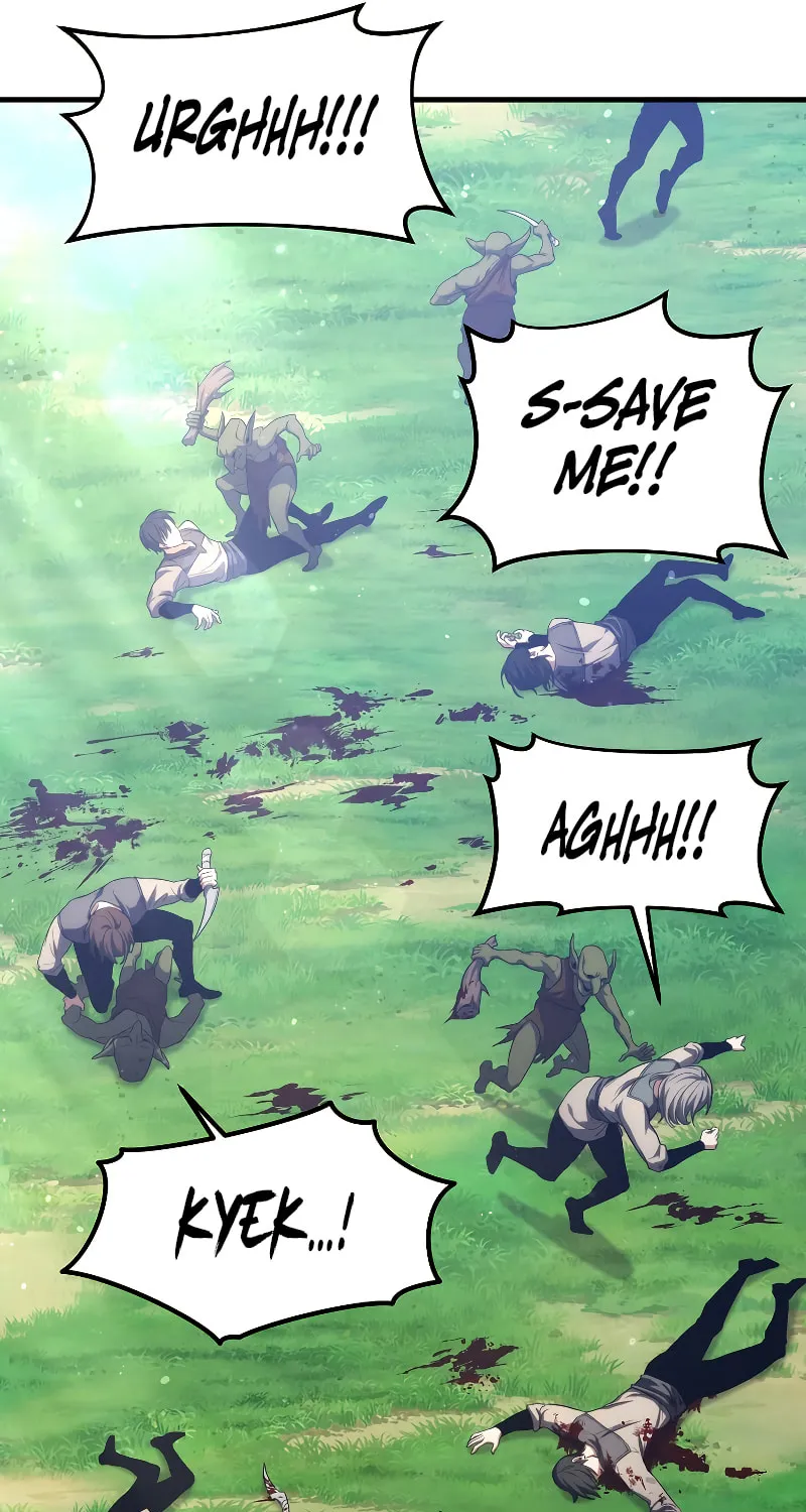 The 100th Regression of the Max-Level Player Chapter 2 page 58 - 