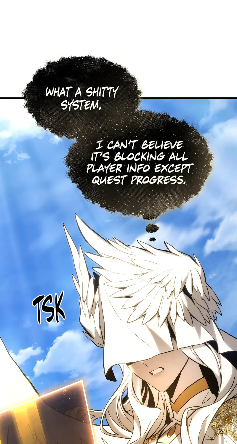 The 100th Regression of the Max-Level Player Chapter 2 page 68 - 