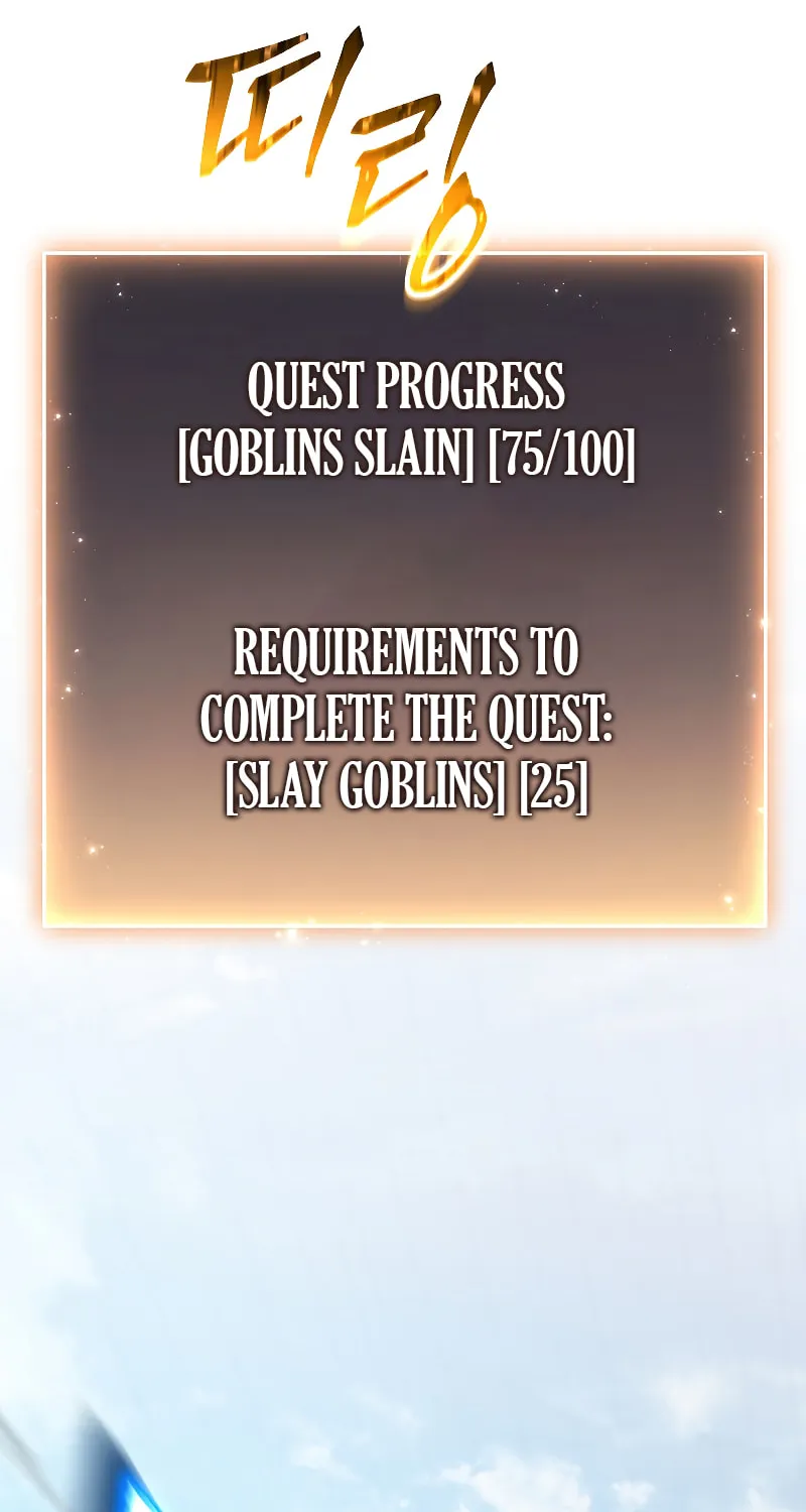 The 100th Regression of the Max-Level Player Chapter 2 page 75 - 