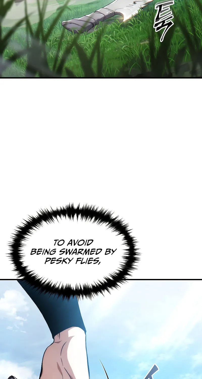 The 100th Regression of the Max-Level Player Chapter 2 page 9 - 