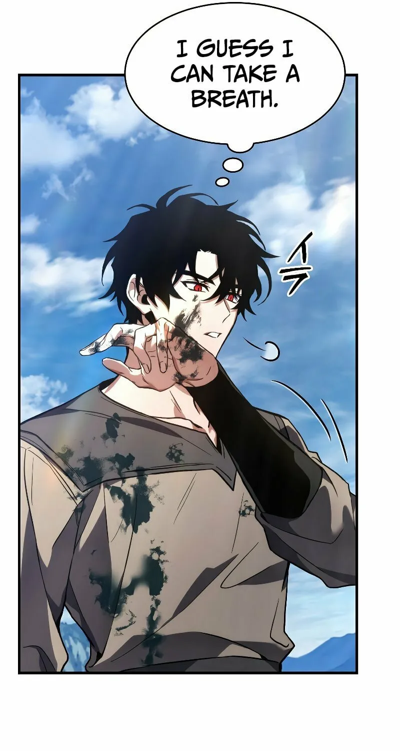 The 100th Regression of the Max-Level Player Chapter 2 page 96 - 