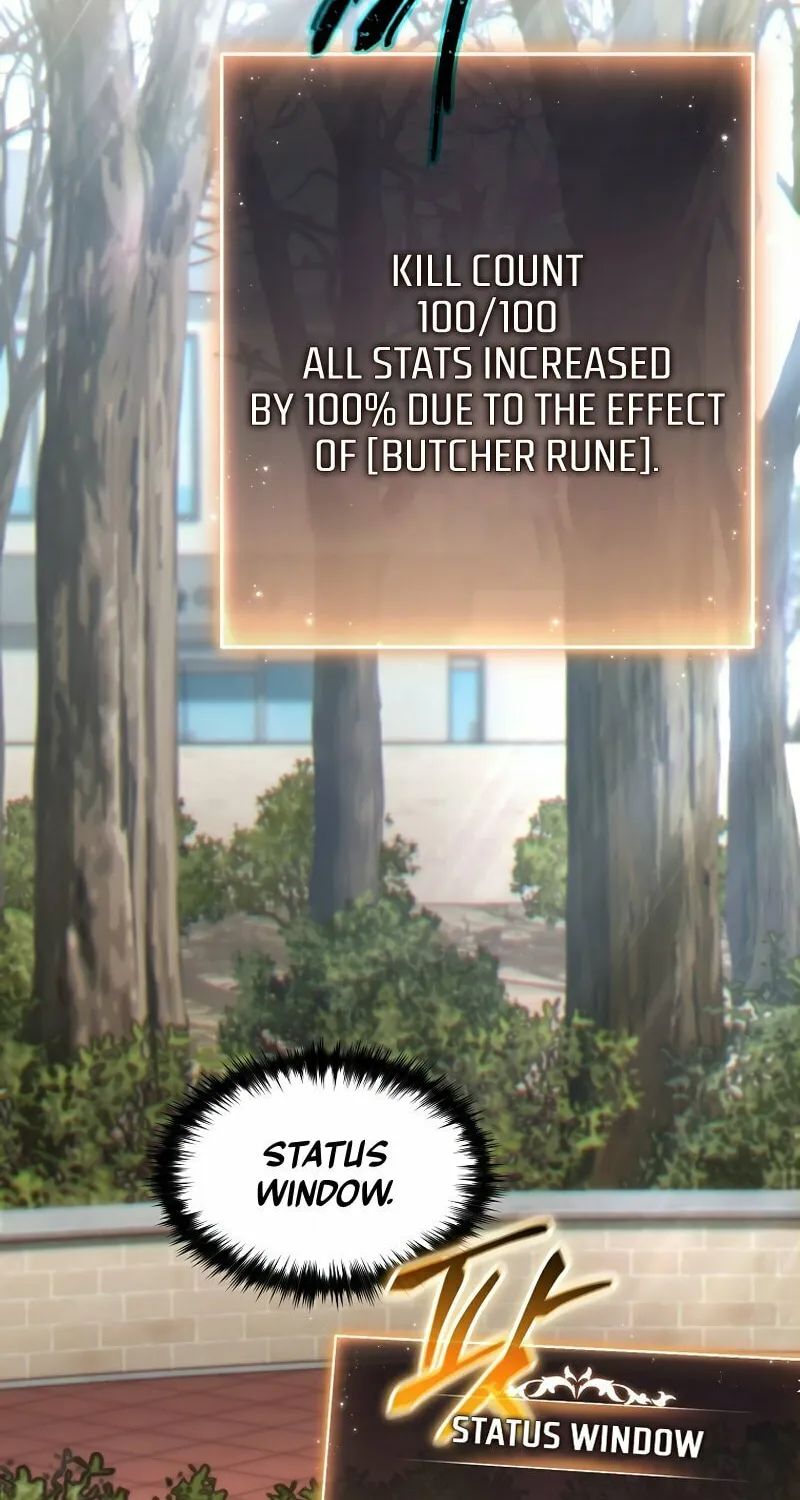 The 100th Regression of the Max-Level Player Chapter 20 page 104 - 