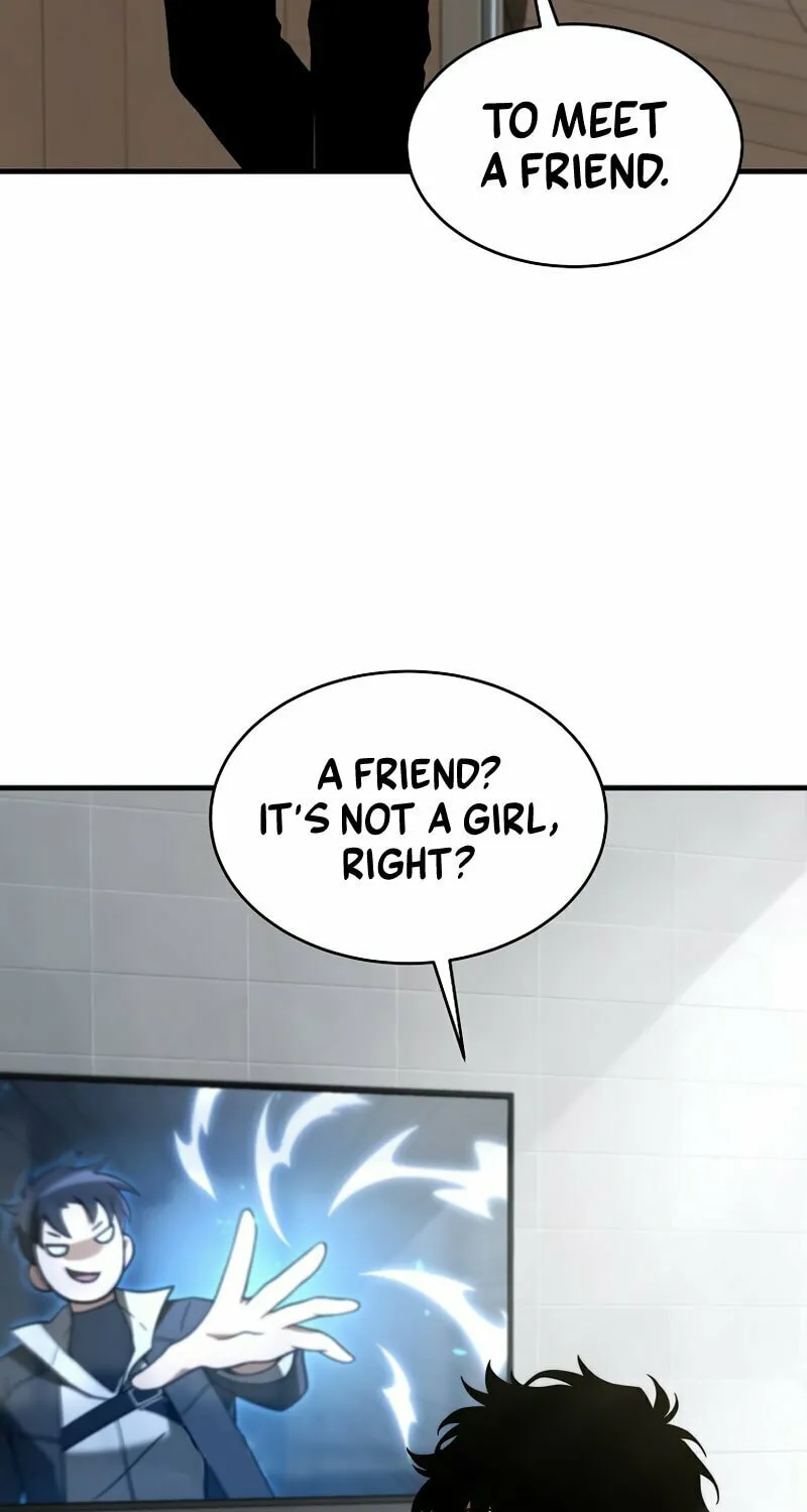 The 100th Regression of the Max-Level Player Chapter 20 page 12 - 