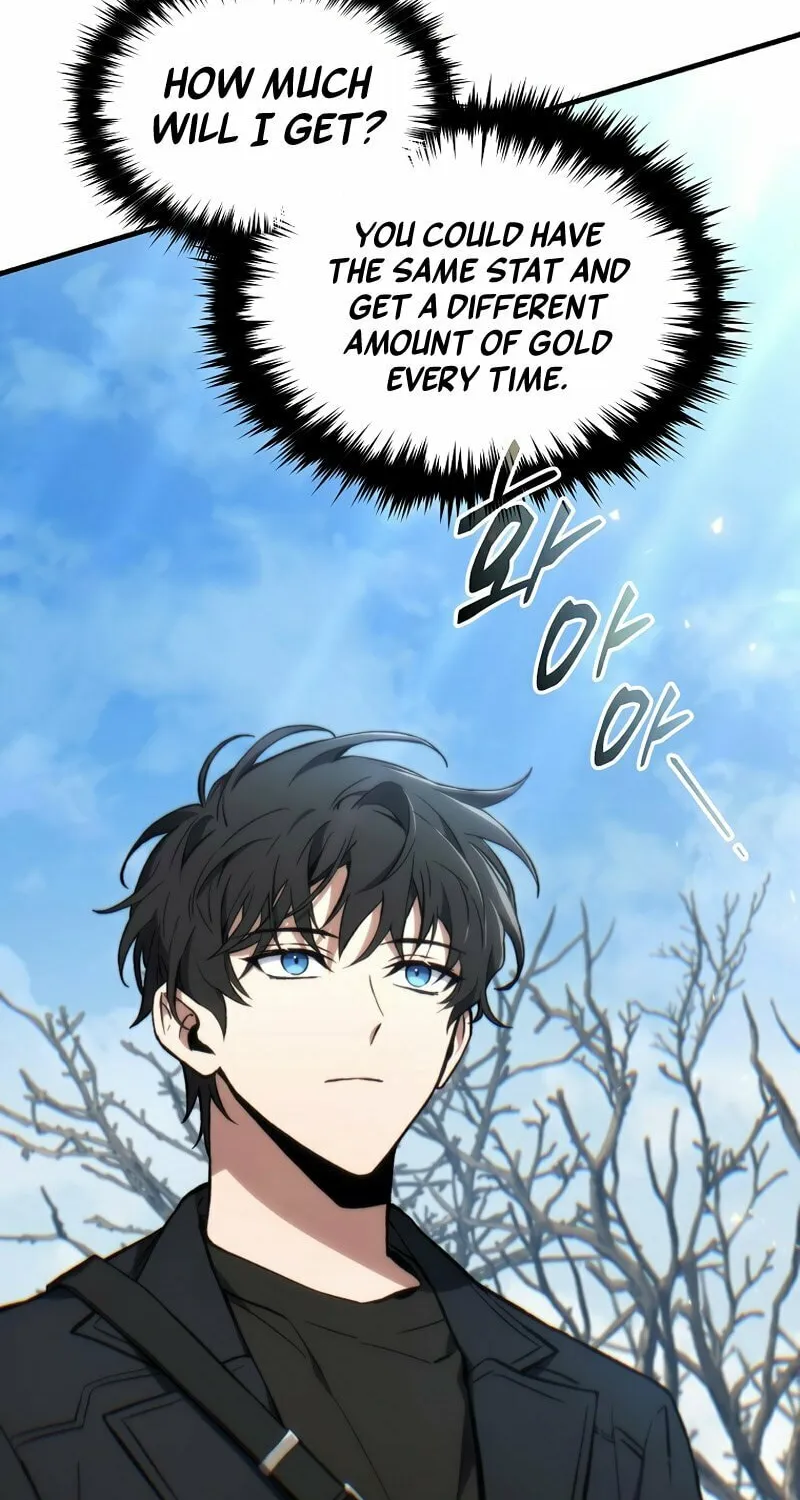 The 100th Regression of the Max-Level Player Chapter 20 page 113 - 