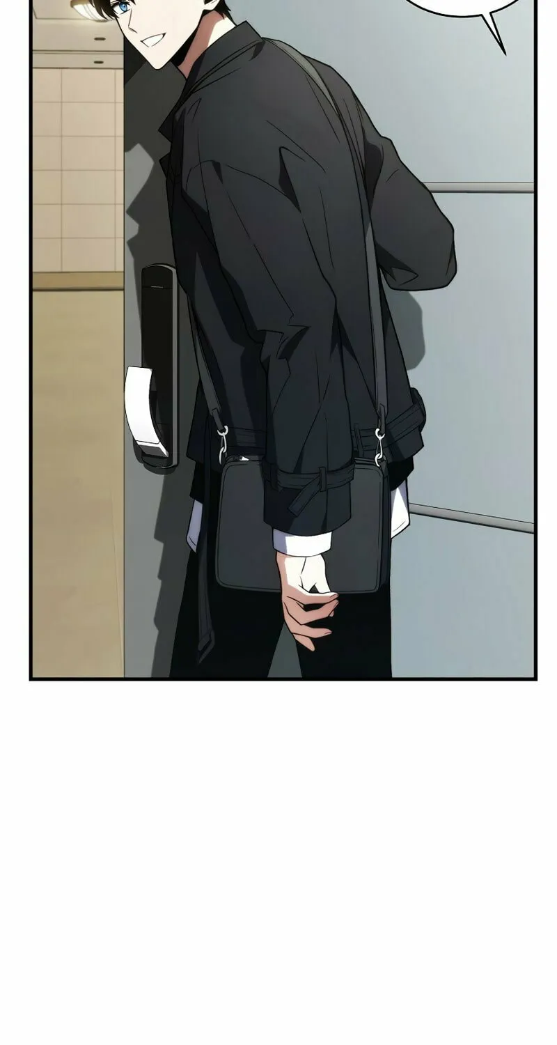 The 100th Regression of the Max-Level Player Chapter 20 page 14 - 