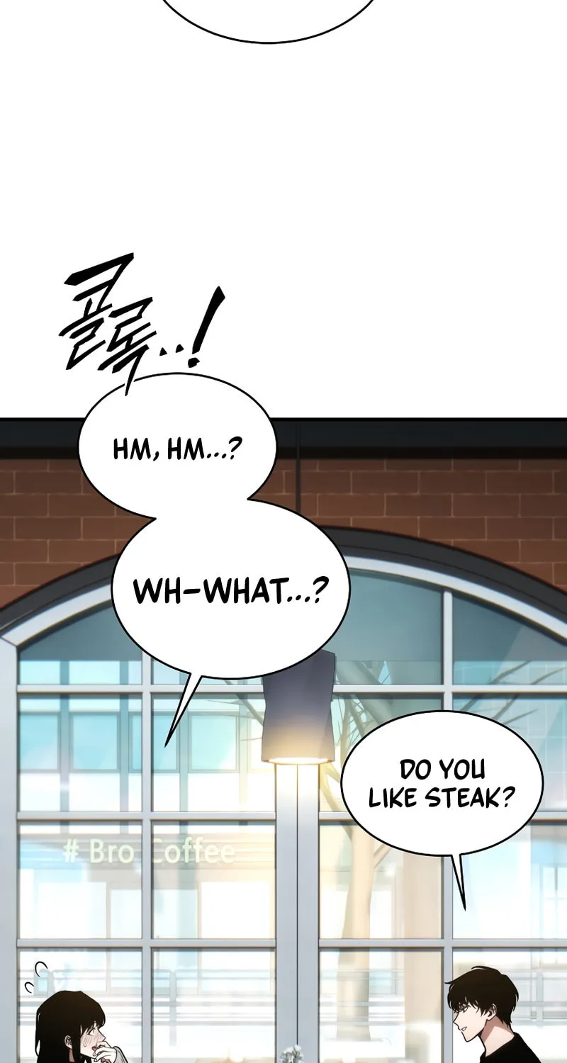 The 100th Regression of the Max-Level Player Chapter 20 page 20 - 