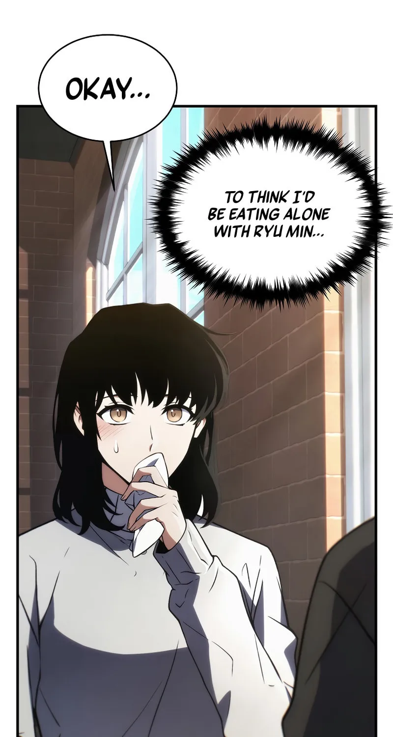 The 100th Regression of the Max-Level Player Chapter 20 page 23 - 