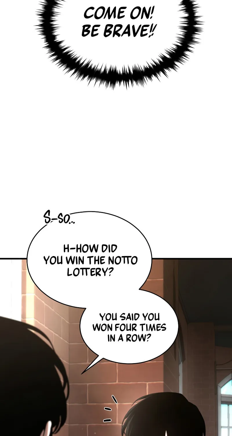 The 100th Regression of the Max-Level Player Chapter 20 page 27 - 