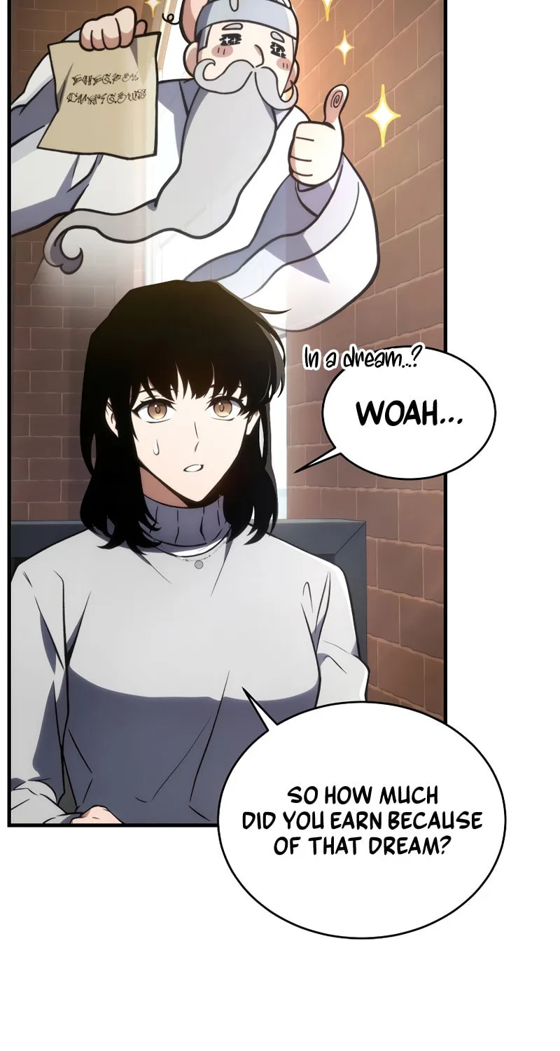 The 100th Regression of the Max-Level Player Chapter 20 page 29 - 