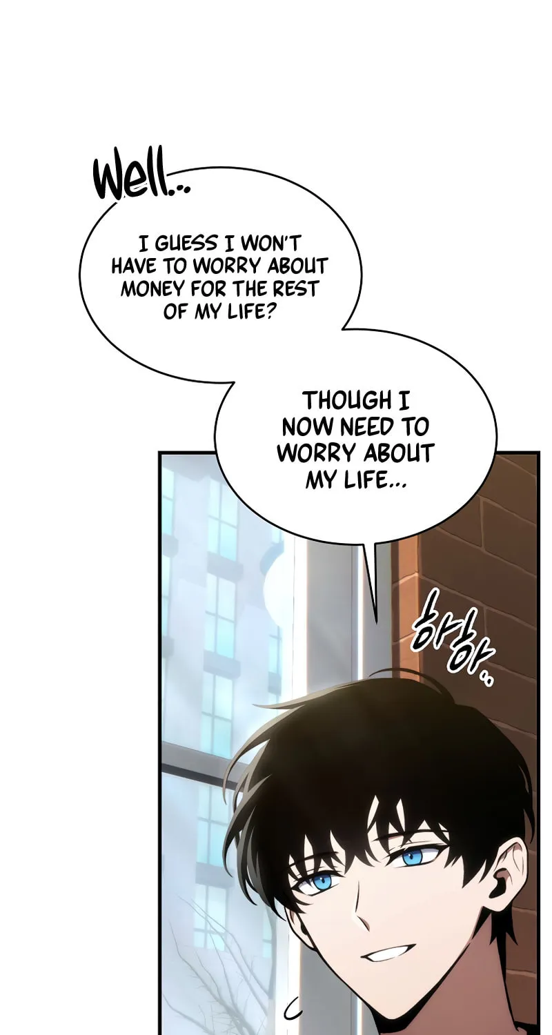 The 100th Regression of the Max-Level Player Chapter 20 page 30 - 