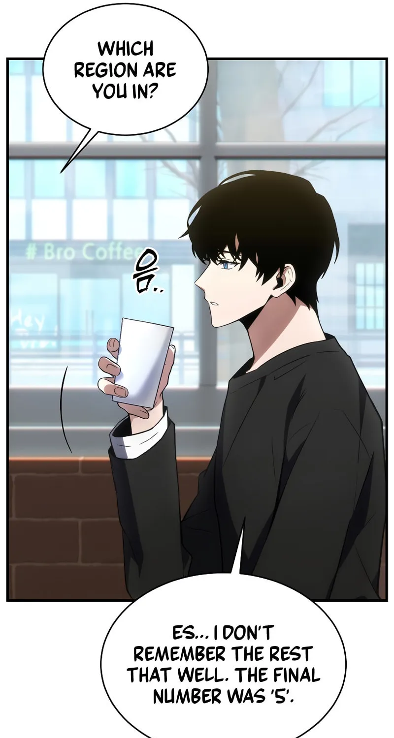 The 100th Regression of the Max-Level Player Chapter 20 page 34 - 