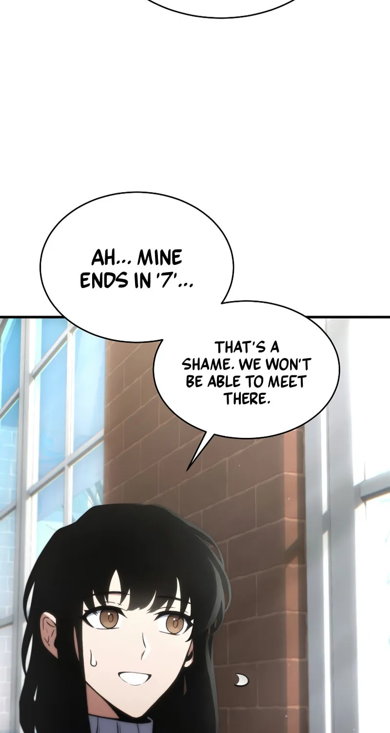 The 100th Regression of the Max-Level Player Chapter 20 page 35 - 