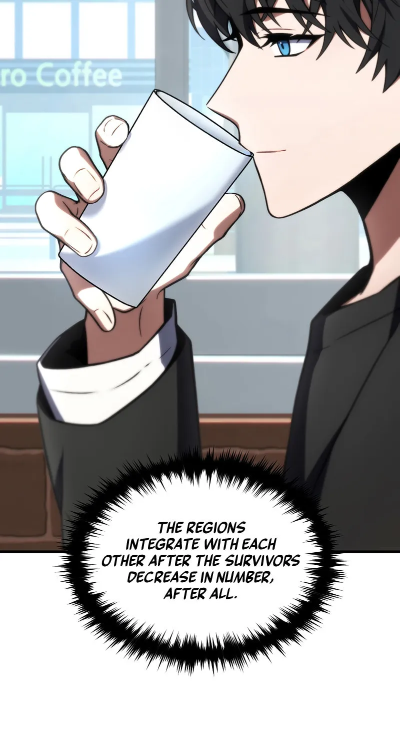 The 100th Regression of the Max-Level Player Chapter 20 page 37 - 