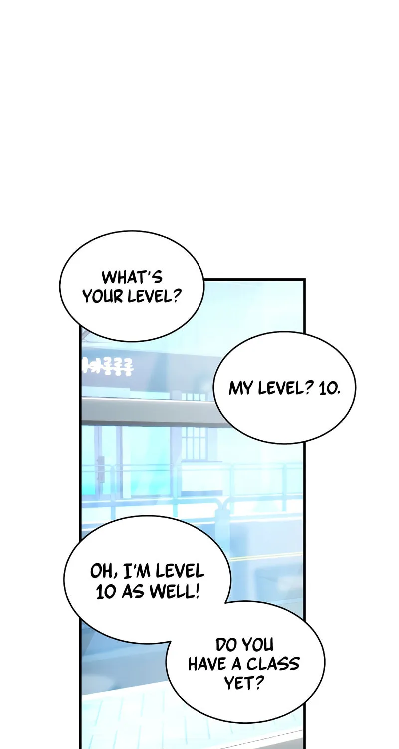 The 100th Regression of the Max-Level Player Chapter 20 page 38 - 