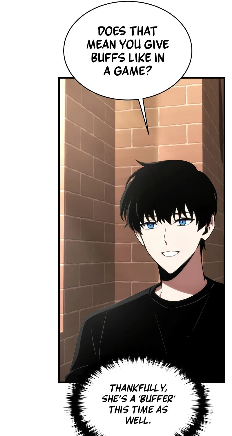 The 100th Regression of the Max-Level Player Chapter 20 page 42 - 
