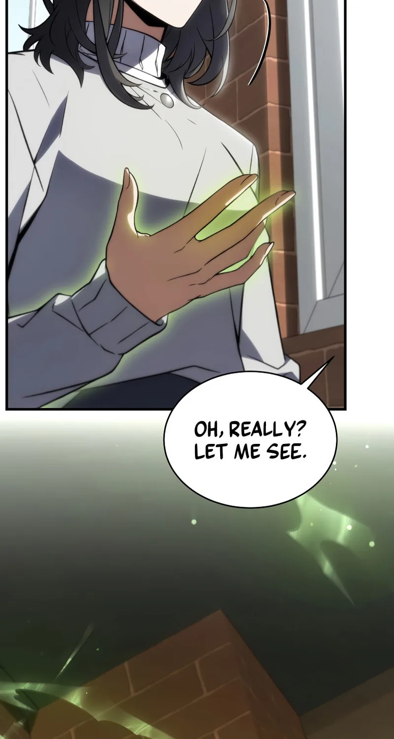 The 100th Regression of the Max-Level Player Chapter 20 page 44 - 