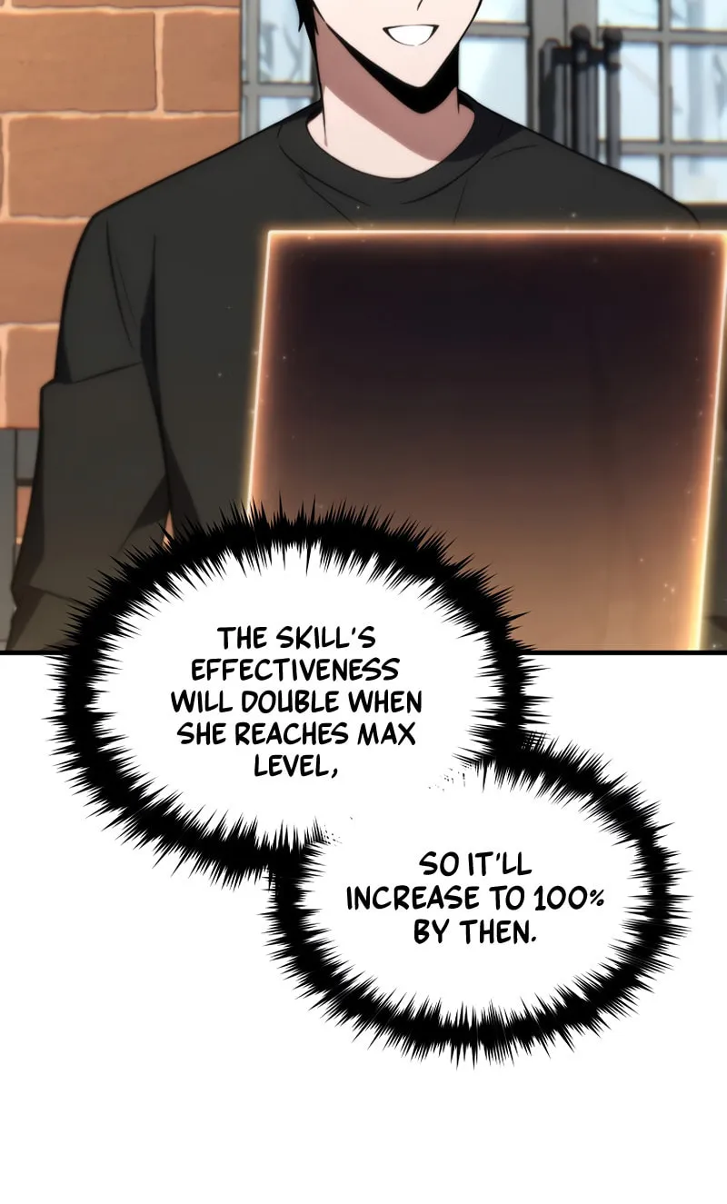 The 100th Regression of the Max-Level Player Chapter 20 page 49 - 