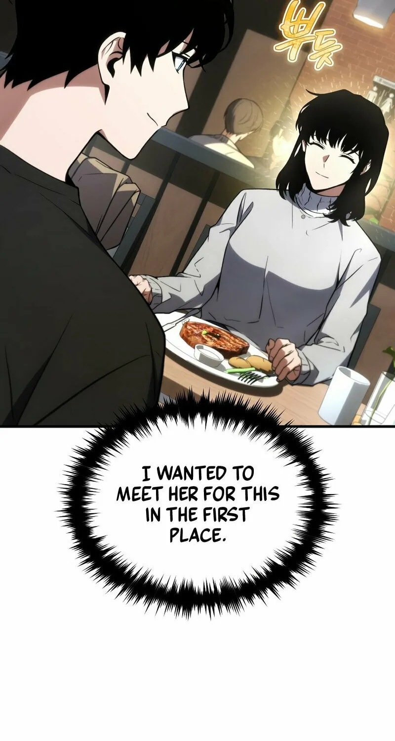 The 100th Regression of the Max-Level Player Chapter 20 page 51 - 