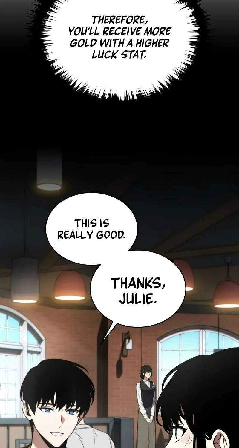 The 100th Regression of the Max-Level Player Chapter 20 page 54 - 