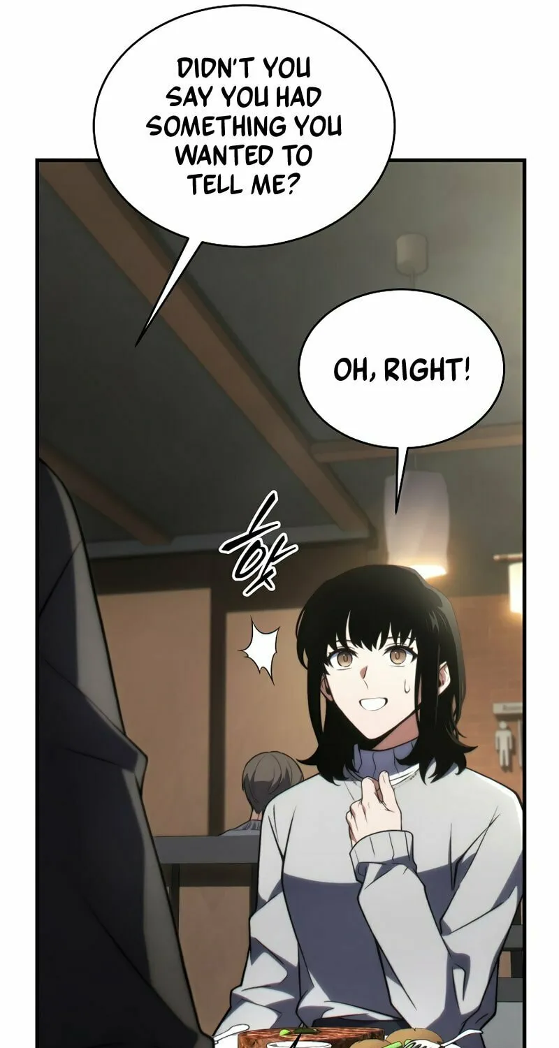The 100th Regression of the Max-Level Player Chapter 20 page 58 - 