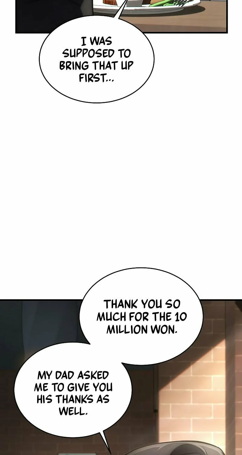 The 100th Regression of the Max-Level Player Chapter 20 page 59 - 