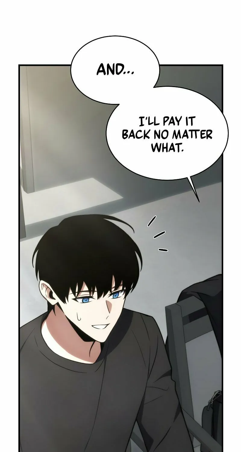 The 100th Regression of the Max-Level Player Chapter 20 page 61 - 