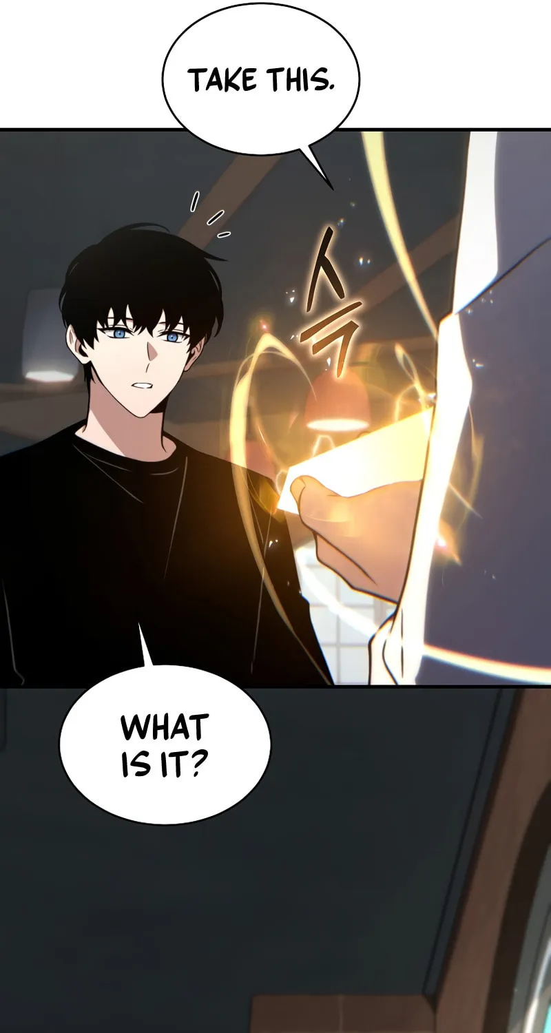 The 100th Regression of the Max-Level Player Chapter 20 page 65 - 