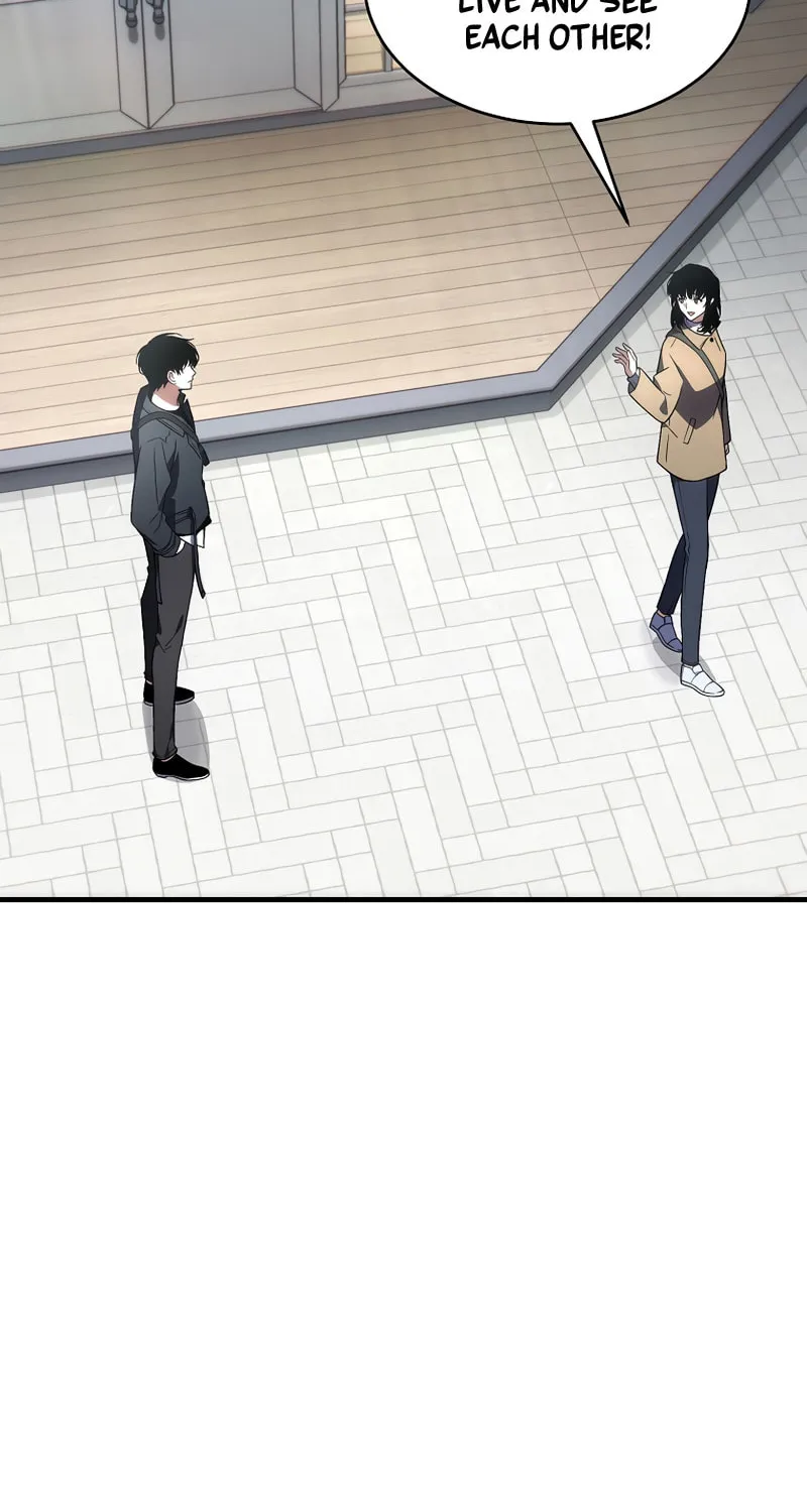 The 100th Regression of the Max-Level Player Chapter 20 page 70 - 