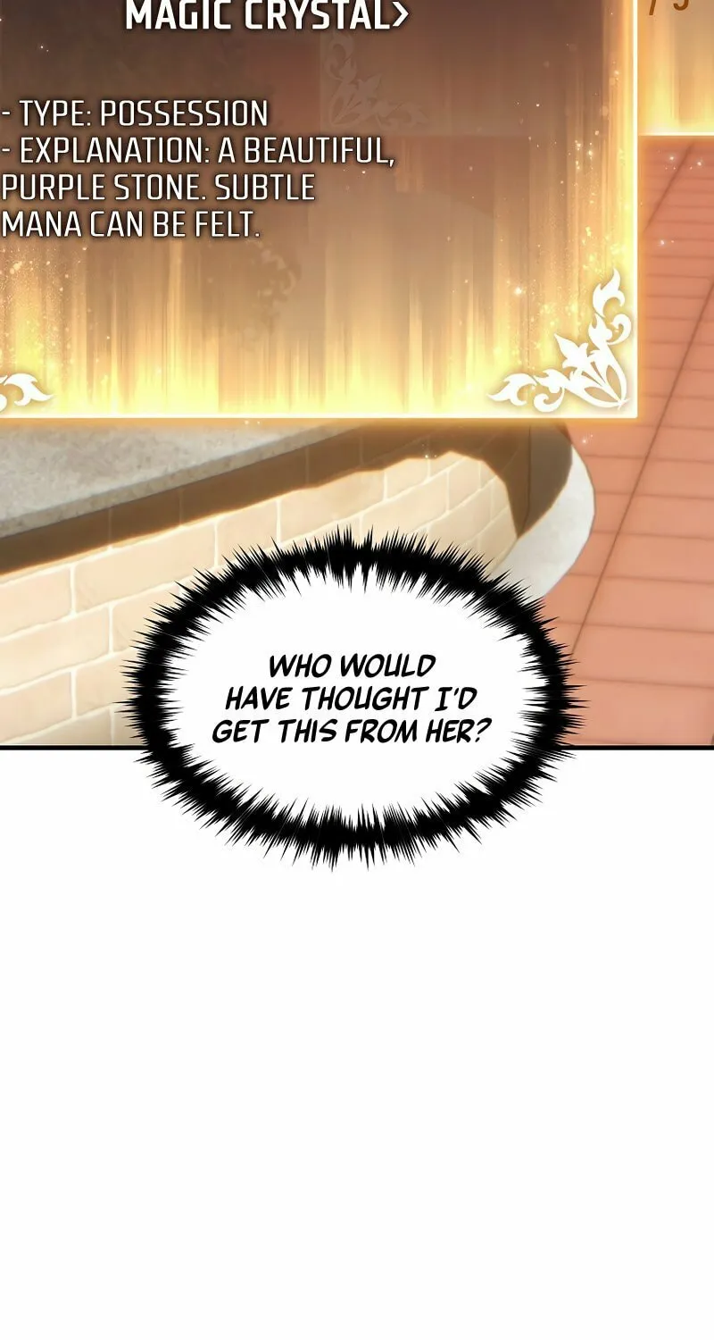 The 100th Regression of the Max-Level Player Chapter 20 page 75 - 