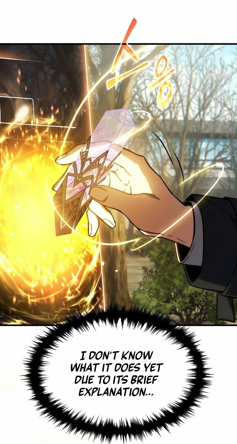 The 100th Regression of the Max-Level Player Chapter 20 page 76 - 