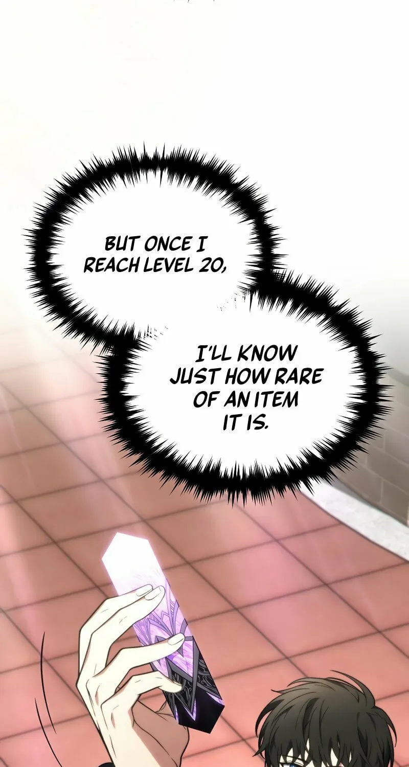 The 100th Regression of the Max-Level Player Chapter 20 page 77 - 