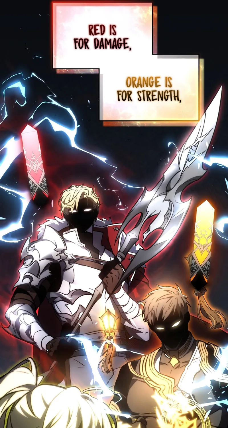 The 100th Regression of the Max-Level Player Chapter 20 page 85 - 