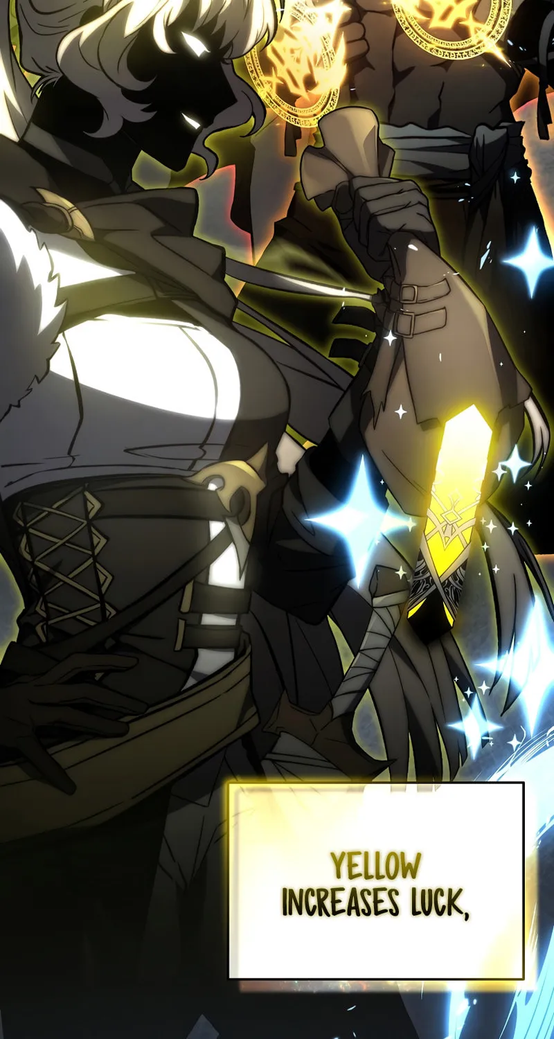 The 100th Regression of the Max-Level Player Chapter 20 page 86 - 