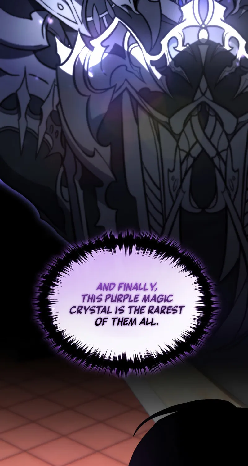 The 100th Regression of the Max-Level Player Chapter 20 page 89 - 