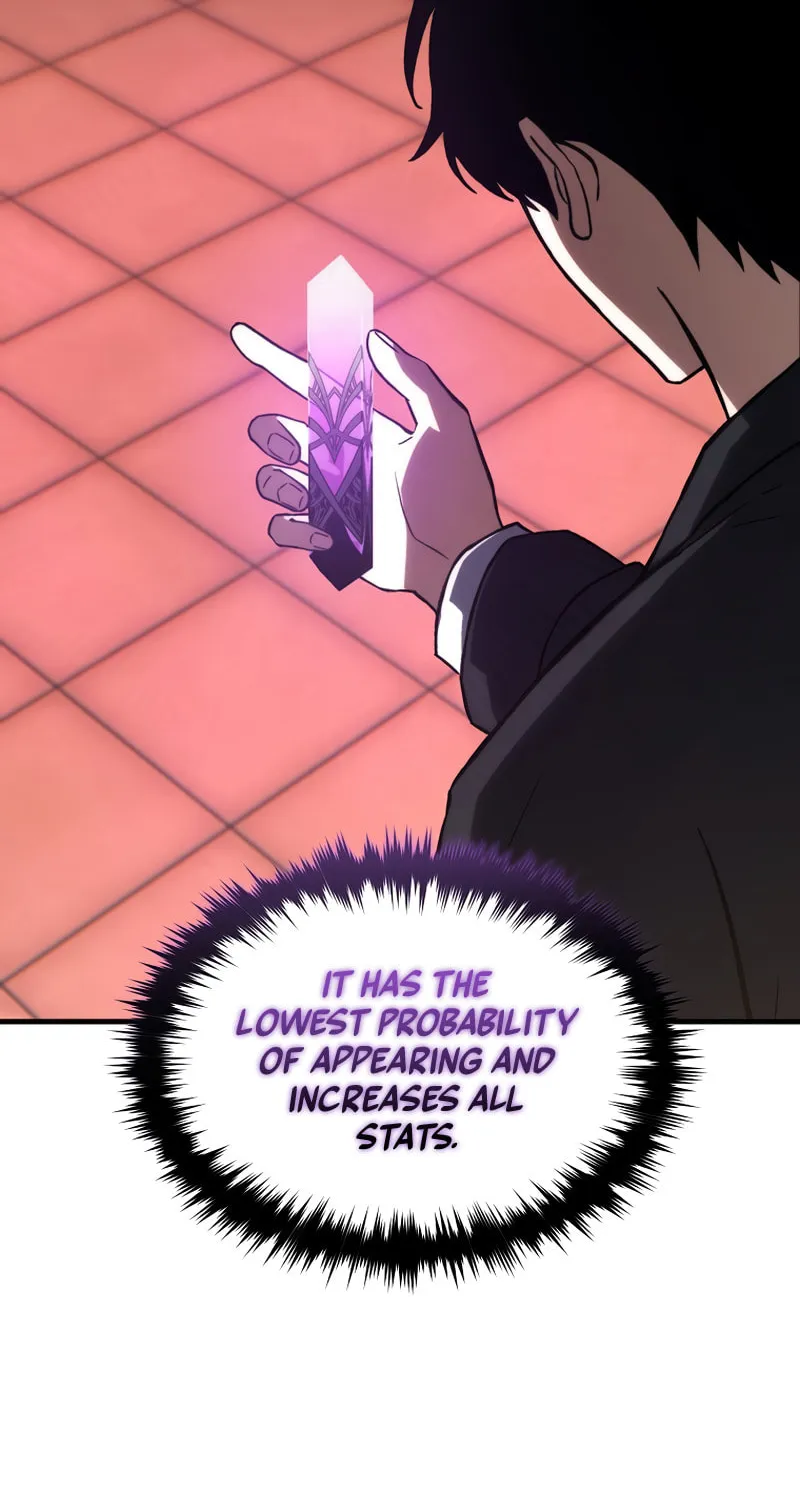 The 100th Regression of the Max-Level Player Chapter 20 page 90 - 