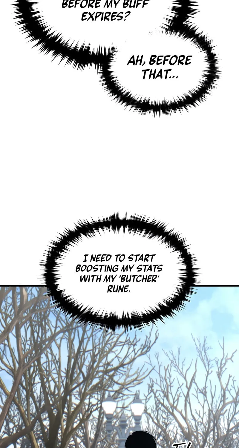 The 100th Regression of the Max-Level Player Chapter 20 page 94 - 