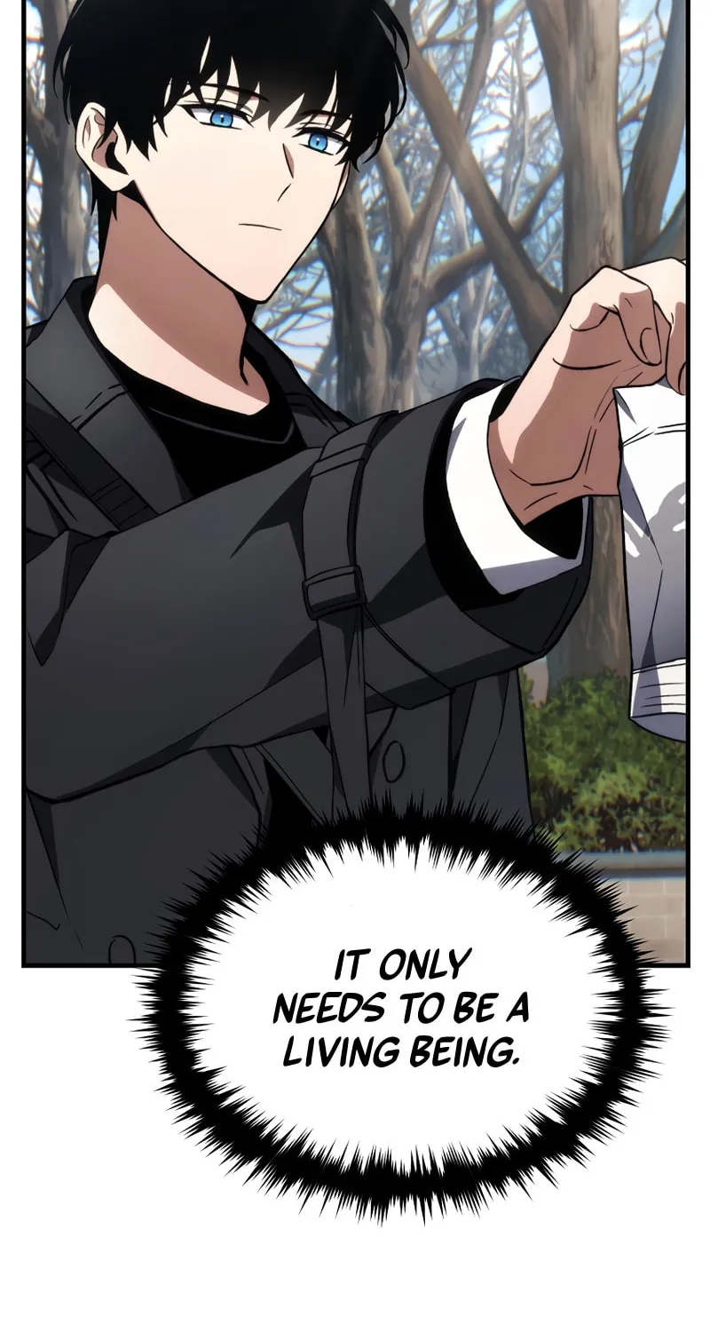 The 100th Regression of the Max-Level Player Chapter 20 page 98 - 