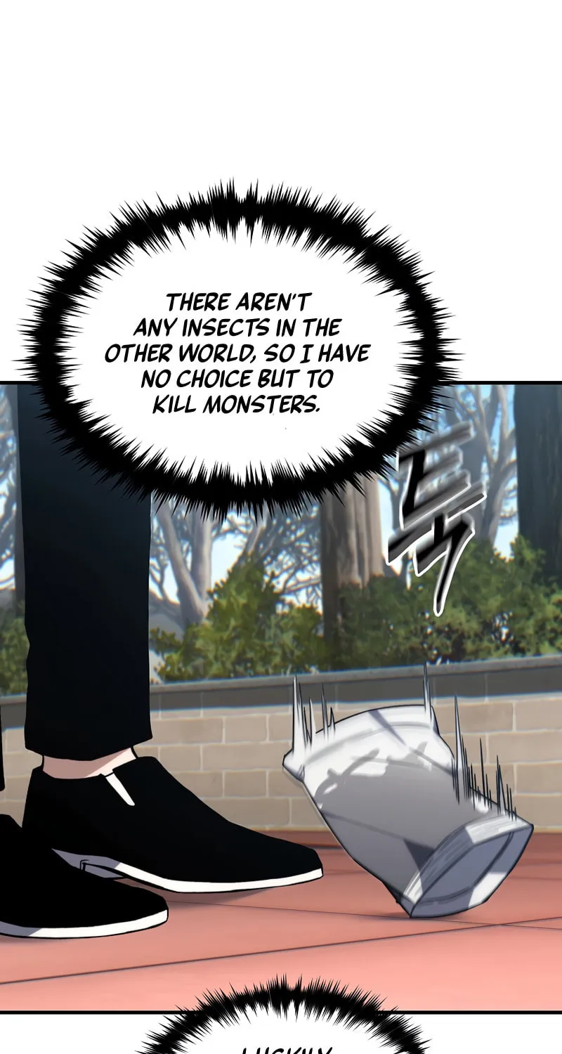The 100th Regression of the Max-Level Player Chapter 20 page 99 - 