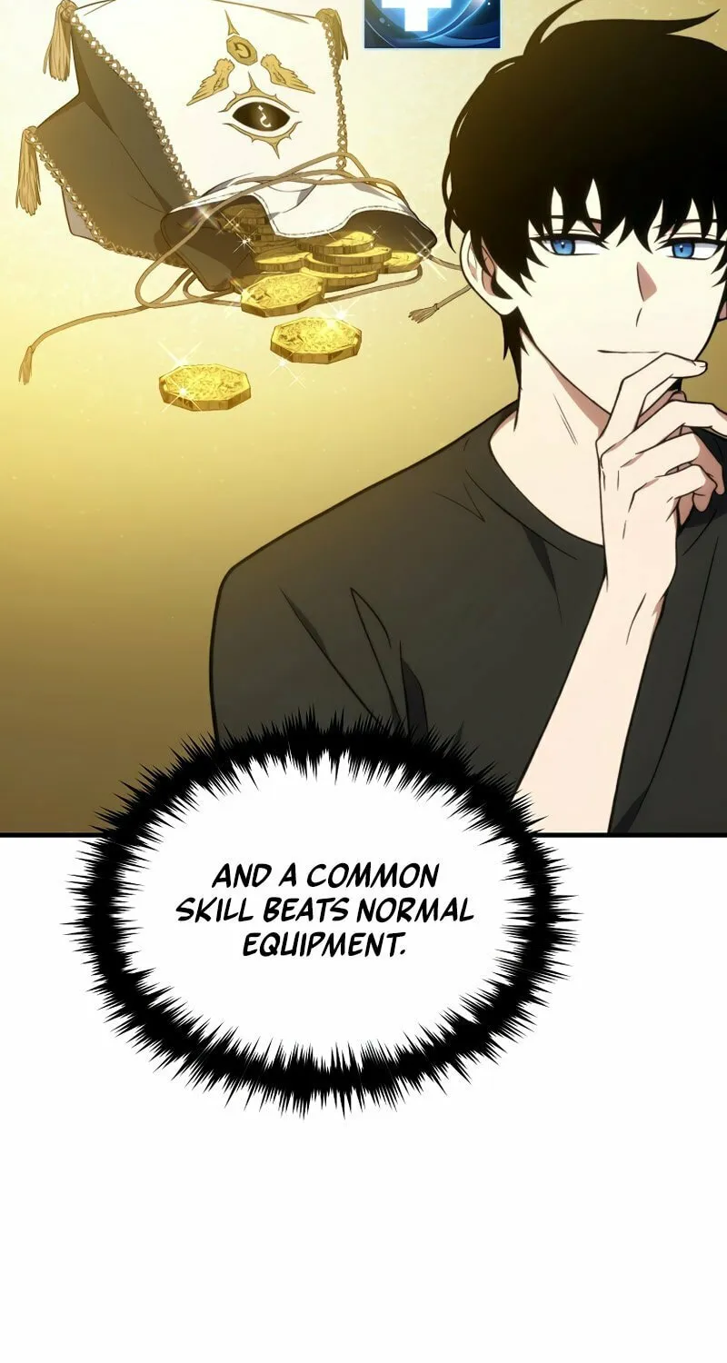 The 100th Regression of the Max-Level Player Chapter 21 page 104 - 
