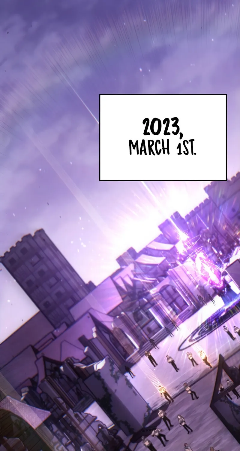 The 100th Regression of the Max-Level Player Chapter 21 page 109 - 