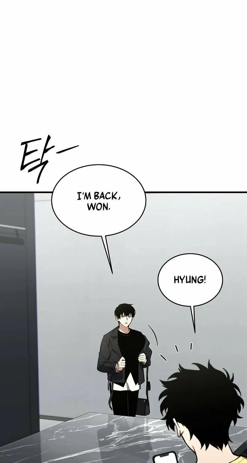 The 100th Regression of the Max-Level Player Chapter 21 page 13 - 