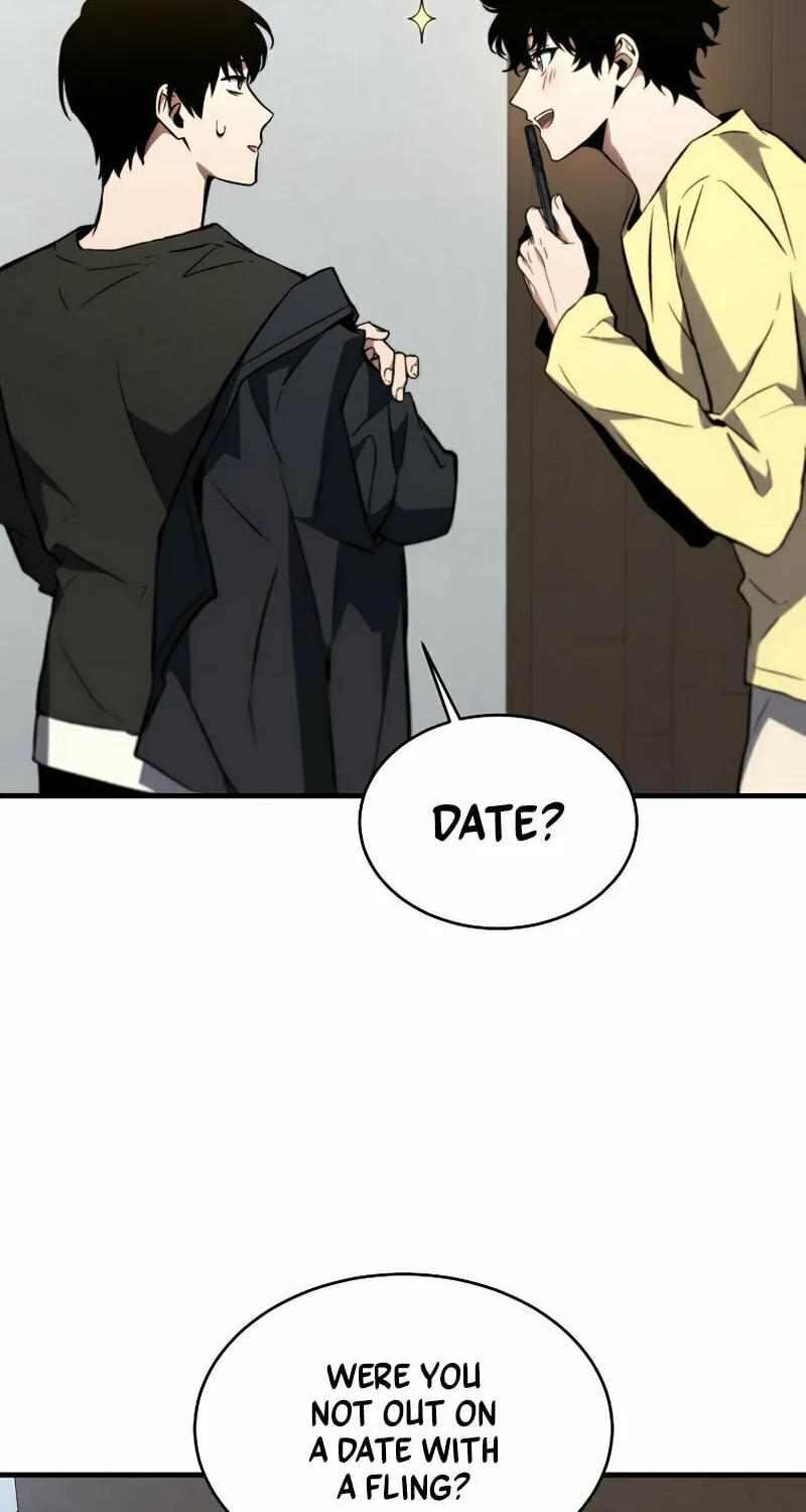 The 100th Regression of the Max-Level Player Chapter 21 page 15 - 