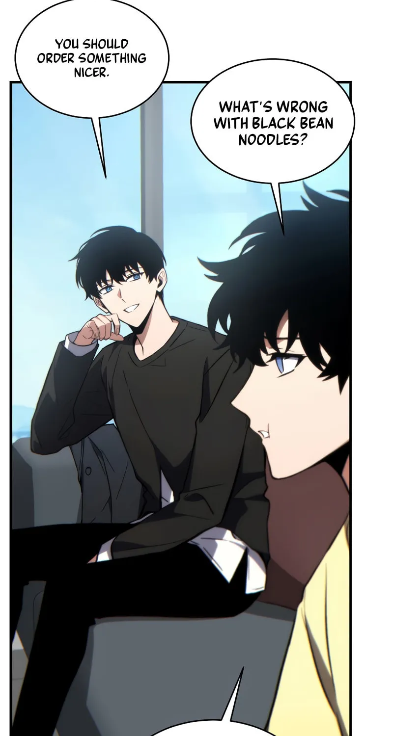 The 100th Regression of the Max-Level Player Chapter 21 page 19 - 